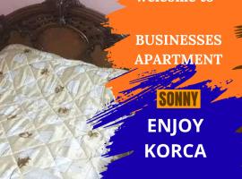 Businesses Apartment 2, hostel in Polisi i Vogël