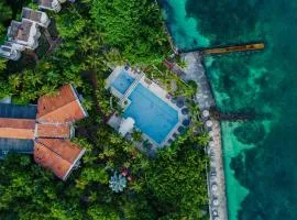 Hotel Cocoliso Island Resort