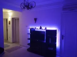 Appartement palmiars