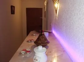 Appartement palmiars