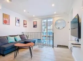 Suite Feel Good - Appartement