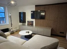 Brück Residenz - Denkmalwohnung an der Steinernen Brücke