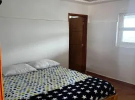 Casa Cañón ecolodge