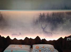 Guesthouse Bauzanum Streiter