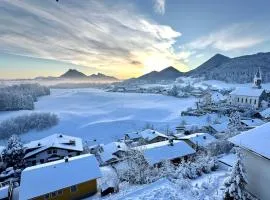 Apartment Postplattler