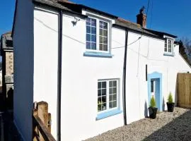 Homestay in 18th Century Cornish Cottage in North Cornwall