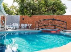 Hotel Paraíso das Águas Bonito