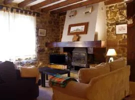 El Rincón del Besaya