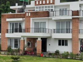 Pahaad Ko Ghaar, villa en Nagarkot