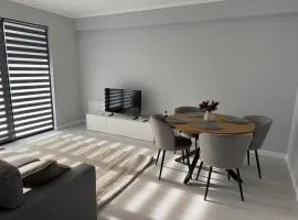 New Building 2 Room Modern Apartment