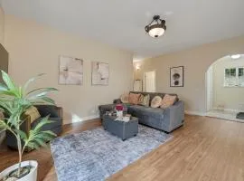 Wine Country Retreat in Healdsburg