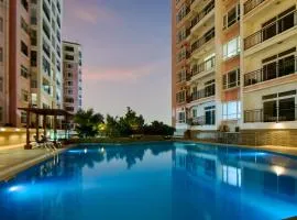 Chateau Towers Apartment Hotel