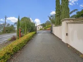 Wine Country Retreat in Healdsburg