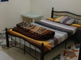 AJMAN HOME Stay ONLY FOR COUPLES FAMILY AND LADIES