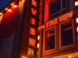 Prime Hotel Star View'Near RK ashram metro'5min from New Delhi railway station and Connaught place