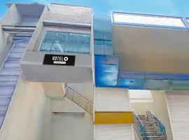 Hotel O Sector 110 Noida Formerly Luv Kush Tower Bhangel