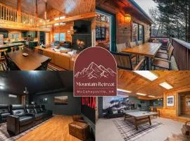 Movie Theater Arcade Hot Tub Grill Views