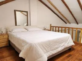 Loft Casa Yucay