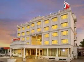Keshav Clarks Inn Gadag