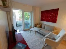 Nordgård Apartments