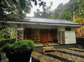 Munnar Stays - Homestay & Resort, Hotel in Devikolam