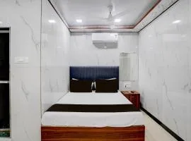 Hotel O SR Residency