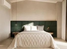 Zante Pantheon Hotel