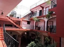 Hotel kasa Sarita 2 Centro Historico SMA