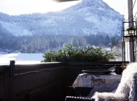 Abis Ferienwohnung Salzkammergut