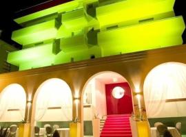 Coelho Boutique Hotel, ξενοδοχείο σε Gatteo a Mare