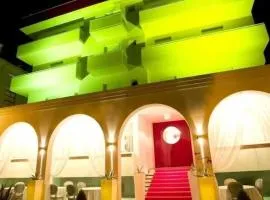 Coelho Boutique Hotel