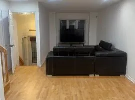 Charming Family Home in Peaceful Laval