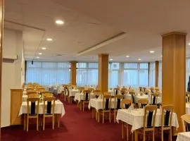 Thermal Hotel Tengelic