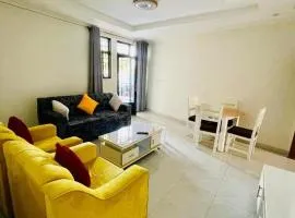 Iwabo Apartments Kigali Airport Kanombe