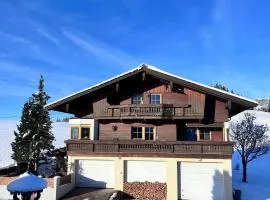 Ferienhaus Praschberg