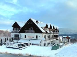 Flinski Sport X SPA, Boutique X Art
