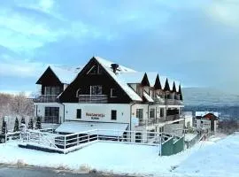 Flinski Sport X SPA, Boutique X Art