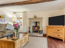 4 Bed in Buxton oc-s33075, ξενοδοχείο σε Flash