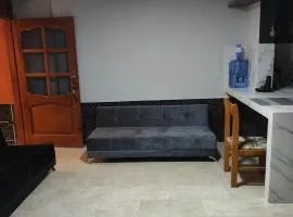 Home Sweet Home Riobamba Chimborazo