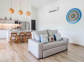 Casa Ocean with Studio -Triskele Retreat