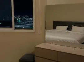 مرج الزيتون للشقق المخدومة