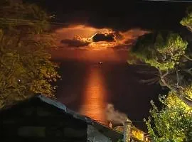 HoMe on the mountain