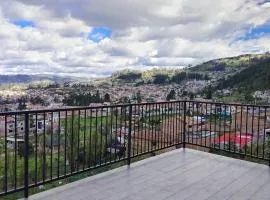 Sky Loft Cuenca