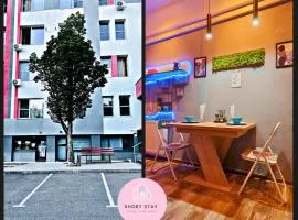 City Nest Maria by Short-Stay