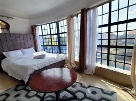 Serene63 Studios Kenol,Muranga