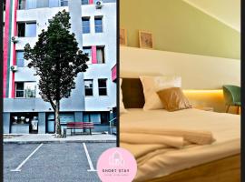 VIVO Loft by Short-Stay, hotel a Baia Mare