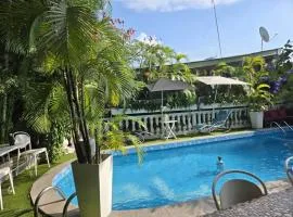 2 Bedroom Appartement in the City