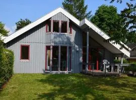 Ferienhaus im Ferienpark Mirow