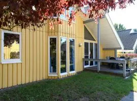 exklusives skandinavisches Ferienhaus