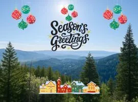 Cozy Cabin Retreat, Hot Tub, Near Park City Slopes